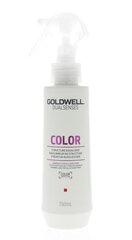 Лак для волос Goldwell Dualsenses Color Structure Equalizer 150 мл цена и информация | Маски, масла, сыворотки | hansapost.ee