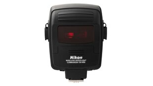 Nikon Speedlight SU-800 цена и информация | Аксессуары для фотоаппаратов | hansapost.ee