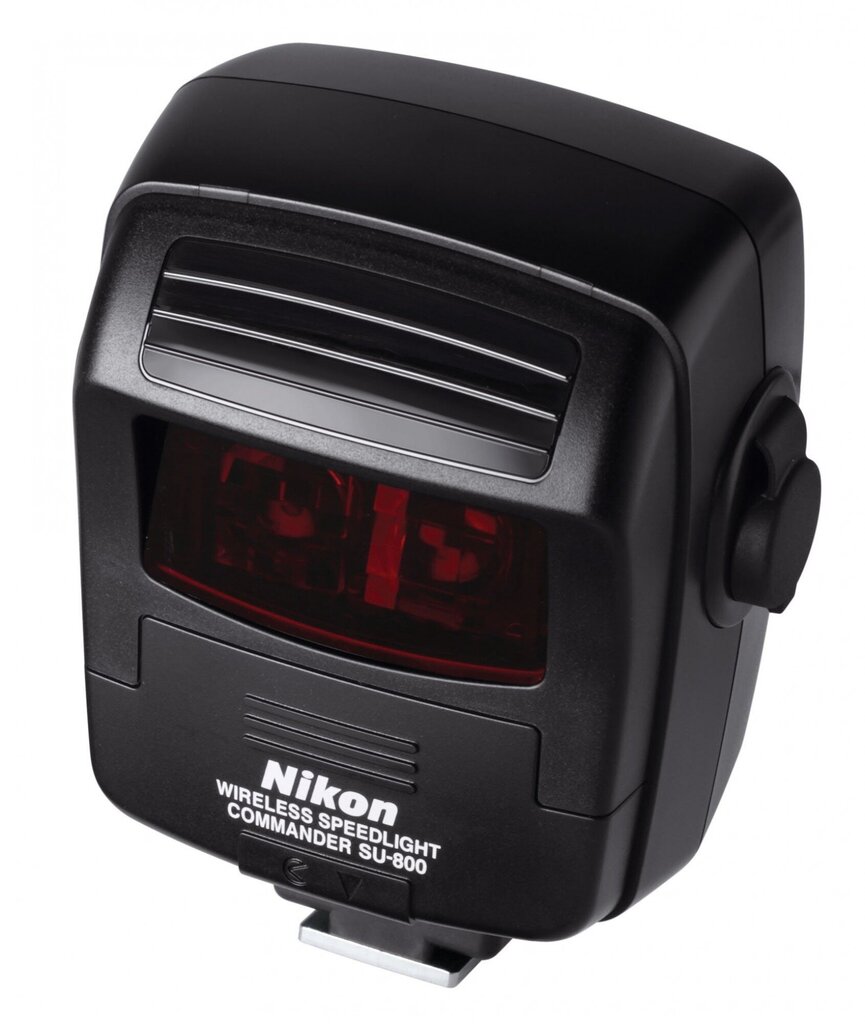 Nikon Speedlight SU-800 цена и информация | Fotoaparaatide lisatarvikud | hansapost.ee