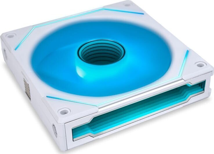 Lian Li Uni Fan SL-Infinity 120 RGB hind ja info | Arvuti ventilaatorid | hansapost.ee