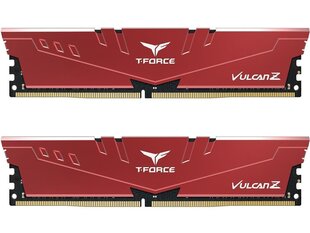 Team Group T-Force Vulcan Z price and information | Operating memory | hansapost.ee