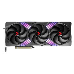 PNY GeForce RTX 4090 24GB XLR8 Gaming Verto Epic-X RGB Triple Fan DLSS 3 (VCG409024TFXXPB1) цена и информация | Видеокарты | hansapost.ee