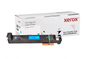 Xerox 006R04285, Cyan hind ja info | Laserprinteri toonerid | hansapost.ee