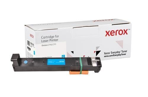 Xerox 006R04285, Cyan цена и информация | Laserprinteri toonerid | hansapost.ee