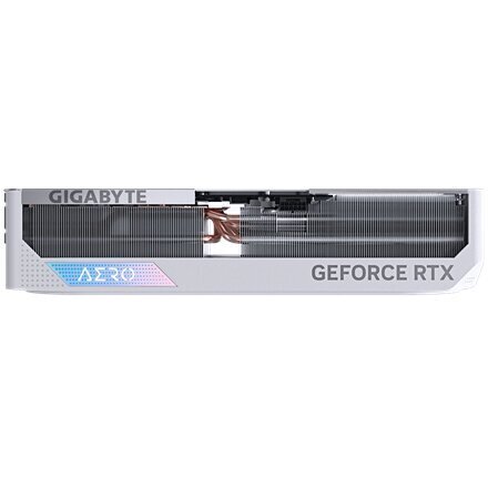 Gigabyte GeForce RTX 4090 Aero OC 24G (GV-N4090AERO OC-24GD) hind ja info | Videokaardid | hansapost.ee