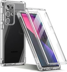 SmartCase Samsung Galaxy TAB A8 10.5 X200 / X205 цена и информация | Чехлы для телефонов | hansapost.ee