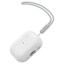 Spigen Silicone Fit Strap Apple AirPods Pro 1/2 hind ja info | Kõrvaklapid | hansapost.ee
