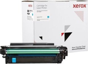 Xerox 006R04252, Cyan цена и информация | Картридж Actis KH-653CR | hansapost.ee