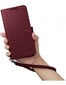 Spigen Wallet S Plus, punane hind ja info | Telefonide kaitsekaaned ja -ümbrised | hansapost.ee