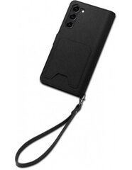 Spigen Wallet S Plus, must цена и информация | Чехлы для телефонов | hansapost.ee