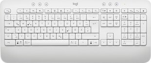 Logitech Signature K650 цена и информация | Клавиатура с игровой мышью 3GO COMBODRILEW2 USB ES | hansapost.ee