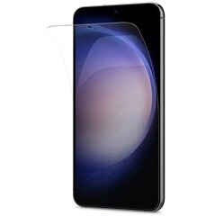 Kaitseklaas Spigen Neo Flex, Samsung Galaxy S23+ Plus hind ja info | Ekraani kaitseklaasid ja kaitsekiled | hansapost.ee