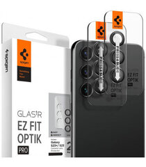 Чехол SPIGEN Liquid Air - iPhone 14 Plus цена и информация | Защитные пленки для телефонов | hansapost.ee