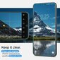SPIGEN NEO FLEX 2-PACK kaitsekile - Samsung Galaxy S23 цена и информация | Ekraani kaitseklaasid ja kaitsekiled | hansapost.ee