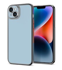 Чехол SPIGEN Liquid Air - iPhone 14 Plus цена и информация | Чехлы для телефонов | hansapost.ee