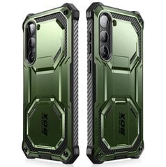 Supcase Armorbox, зеленый цена и информация | Чехлы для телефонов | hansapost.ee
