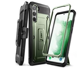 Supcase Unicorn Beetle Pro, roheline hind ja info | Telefonide kaitsekaaned ja -ümbrised | hansapost.ee