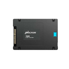 Micron 7450, 960GB (MTFDKCB960TFR-1BC1ZABYYR) hind ja info | Sisemised kõvakettad | hansapost.ee
