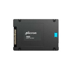 Micron 7450, 960GB (MTFDKCB960TFR-1BC1ZABYYR) цена и информация | Внутренние жёсткие диски (HDD, SSD, Hybrid) | hansapost.ee