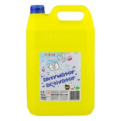 Aktivaator lima valmistamiseks (5 L), Tuban TU3049 hind ja info | Kunstitarbed, voolimise tarvikud | hansapost.ee