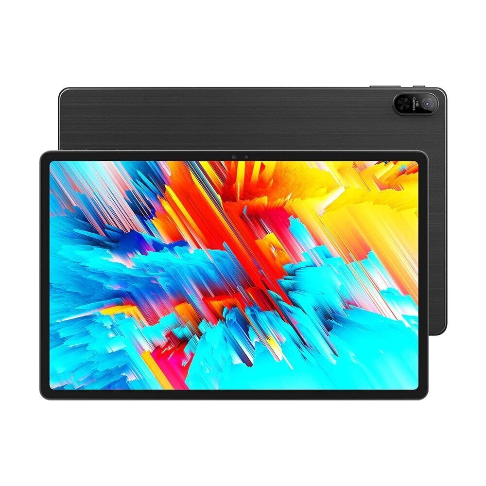 Chuwi HiPad Max 4G 8/128GB Black CWI559 цена и информация | Tahvelarvutid | hansapost.ee