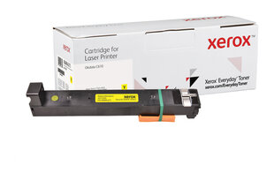 Xerox 006R04221, kollane цена и информация | Картридж Actis KH-653CR | hansapost.ee