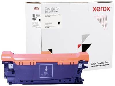 Xerox 006R04250, must цена и информация | Laserprinteri toonerid | hansapost.ee