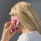 Wozinsky Marble TPU, roosa цена и информация | Telefonide kaitsekaaned ja -ümbrised | hansapost.ee