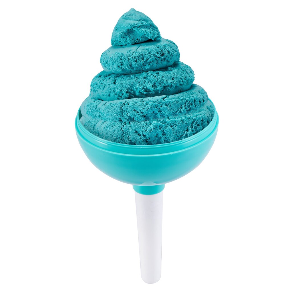 Elastne mass OOSH Slime Cotton Candy, 8627SQ1, 1 tk hind ja info | Kunstitarbed, voolimise tarvikud | hansapost.ee