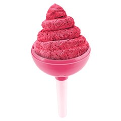 Эластичная масса Slime Cotton Candy Cuties, 8627SQ1, 1 шт. цена и информация | Принадлежности для рисования, лепки | hansapost.ee