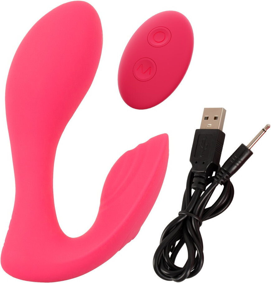 Вибратор Sweet Smile «G-spot Remote Control Panty Vibe» цена | hansapost.ee