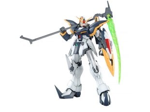 Bandai - MG Endless Waltz XXXG-01D Gundam Deathscythe, 1/100, 62841 hind ja info | Klotsid ja konstruktorid | hansapost.ee