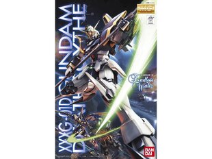 Bandai - MG Endless Waltz XXXG-01D Gundam Deathscythe, 1/100, 62841 hind ja info | Klotsid ja konstruktorid | hansapost.ee