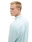 Tom Tailor meeste triiksärk, helesinine hind ja info | Triiksärgid ja särgid meestele | hansapost.ee