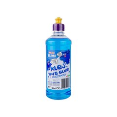 PVA-liim - Sinine - 500 ml, TU3147 hind ja info | Tuban Koolitarvikud | hansapost.ee
