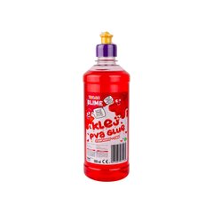 PVA-liim - Punane - 500 ml, TU3148 hind ja info | Liimid | hansapost.ee