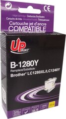 UPrint B-1280Y цена и информация | Картриджи для струйных принтеров | hansapost.ee