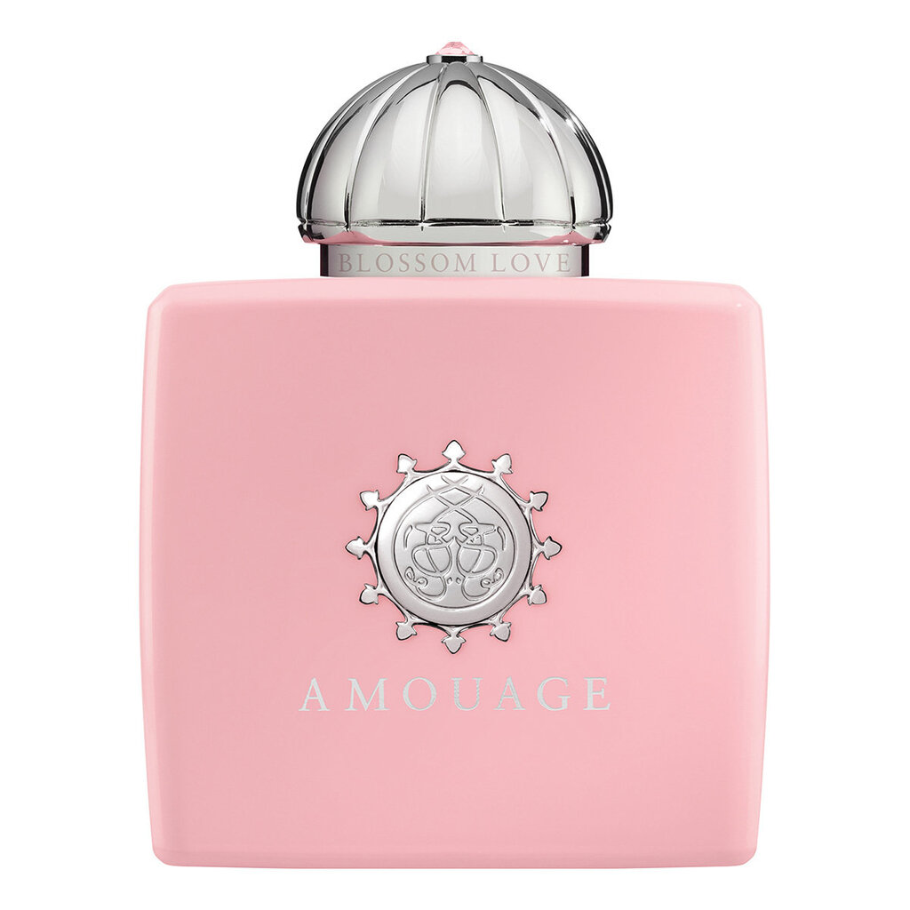 Naiste parfümeeria Amouage Blossom Love – EDP цена и информация | Parfüümid naistele | hansapost.ee