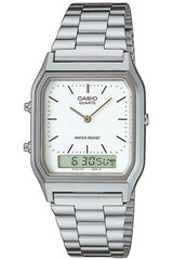 Женские часы Casio AQ-230A-7D цена и информация | Женские часы | hansapost.ee