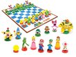 Lauamäng Redstring Super Mario Chess (EN-ES-IT-DE) hind ja info | Lauamängud ja mõistatused perele | hansapost.ee