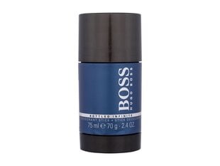 Pulkdeodorant Hugo Boss Bottled Infinite, 75 ml hind ja info | Deodorandid | hansapost.ee