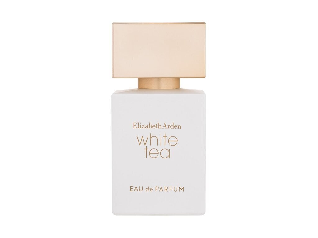 Parfüümvesi Elizabeth Arden White Tea, 30 ml hind ja info | Parfüümid naistele | hansapost.ee