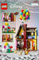 43217 LEGO® Disney Up maja hind ja info | Klotsid ja konstruktorid | hansapost.ee
