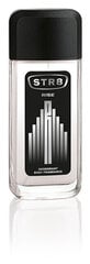 Spreideodorant Str8 Rise, 85 ml hind ja info | Deodorandid | hansapost.ee