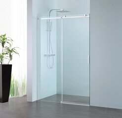 Душевая дверь ALTERNA FREE ROLLER 2.0 1200 L цена и информация | Alterna Сантехника для ванной | hansapost.ee