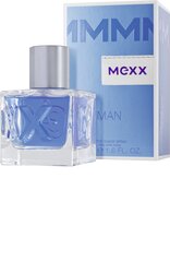 Habemeajamisjärgne losjoon Mexx Man meestele 50 ml hind ja info | Dušigeelid ja deodorandid meestele | hansapost.ee