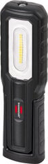 Светодиодный автомобильный фонарь аккумуляторный «Brennenstuhl» HL 700 A, влагозащита IP54 цена и информация | Brennenstuhl Сантехника, ремонт, вентиляция | hansapost.ee