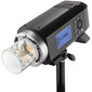 Stuudiovälk Godox AD400 Pro hind ja info | Fotovalgustid, ringvalgustid ja fotostuudiod | hansapost.ee