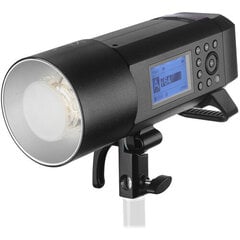 Godox AD400 Pro цена и информация | Осветительное оборудование для фотосъемок | hansapost.ee