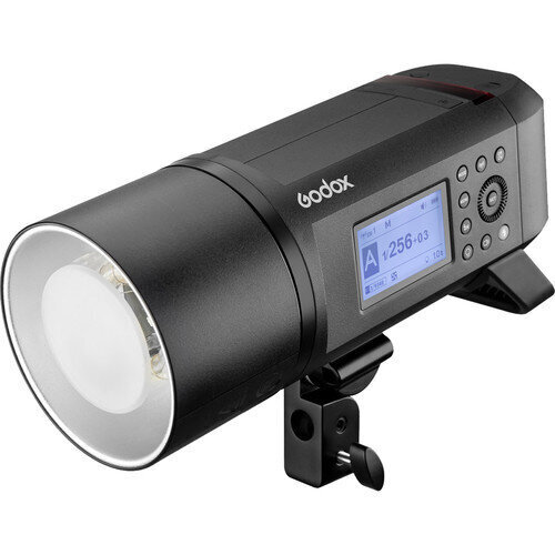 Godox AD600 Pro hind ja info | Fotovalgustid, ringvalgustid ja fotostuudiod | hansapost.ee